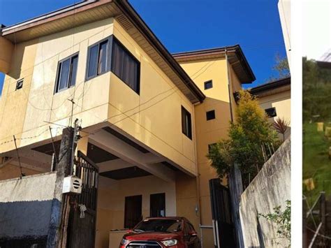 House And Lot For Sale Baguio City Rush .